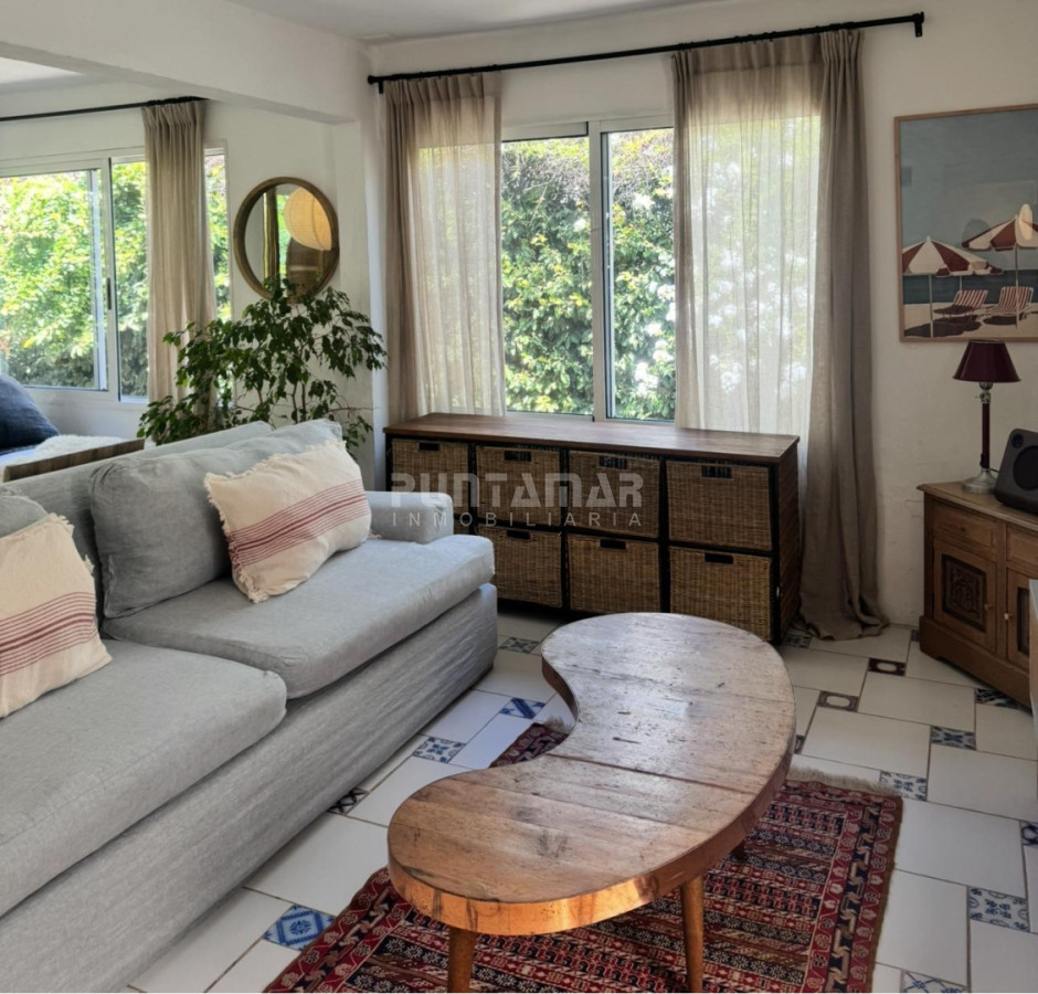 Casa ID.211143 - CASA EN MONTOYA  - VENTA Y ALQUILER TEMPORAL