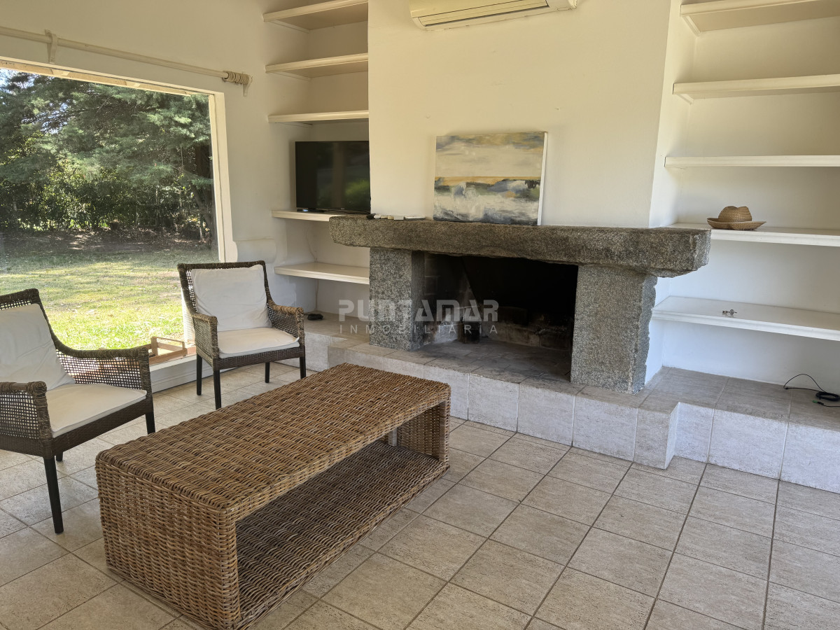 Casa ID.213799 - Casa en venta en La Arbolada