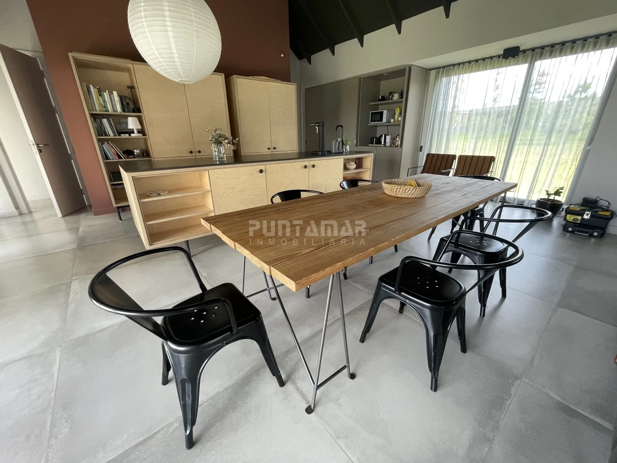 Casa ID.213184 - ESPECTACULAR CASA DE DISEÑO EN PUEBLO MIO MANANTIALES