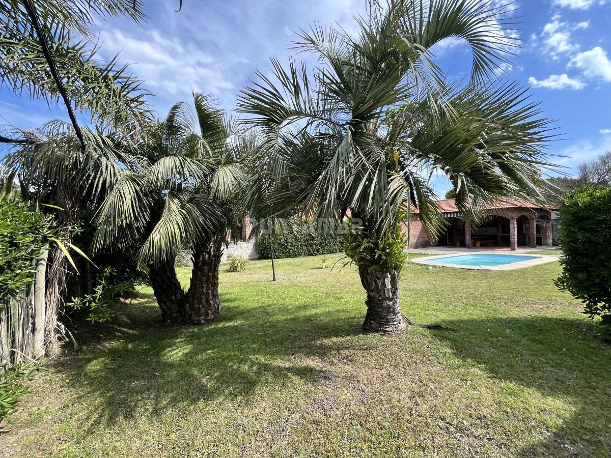 Casa ID.210703 - ALQUILER CASA 4 DORMITORIOS EN PARADA 23 DE LA BRAVA