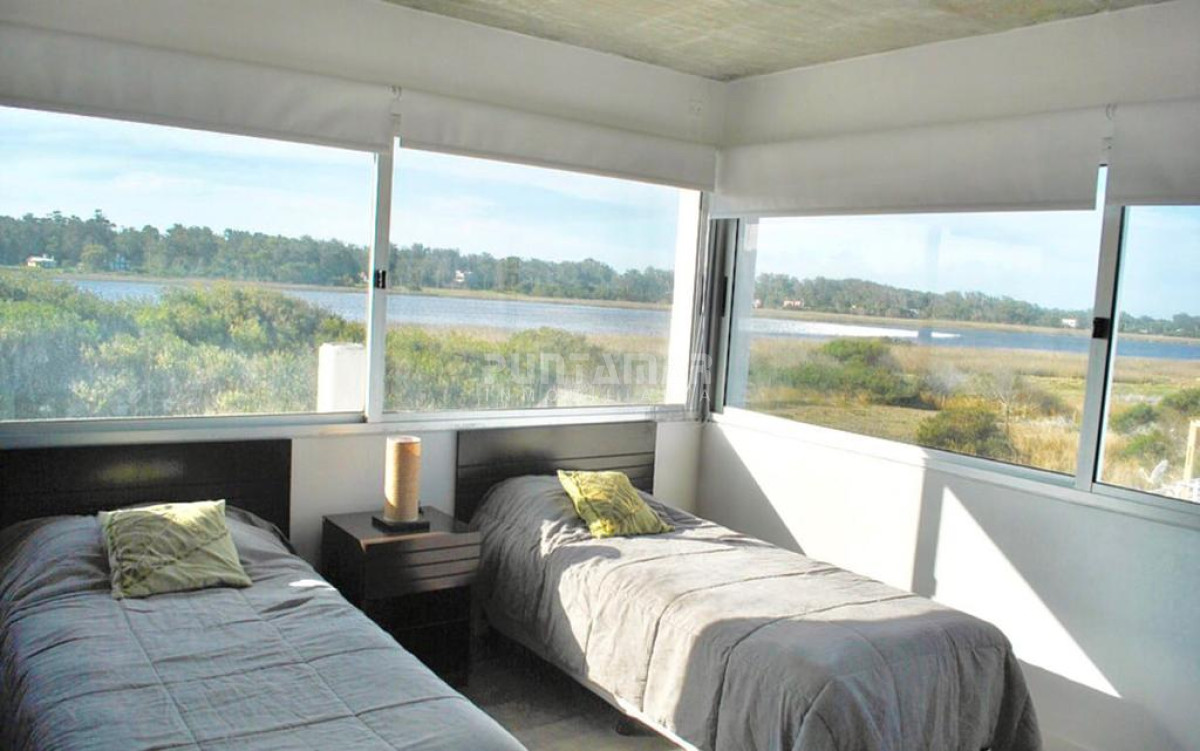 Casa ID.212853 - IMPORTANTE CASA EN JOSE IGNACIO FRENTE AL MAR