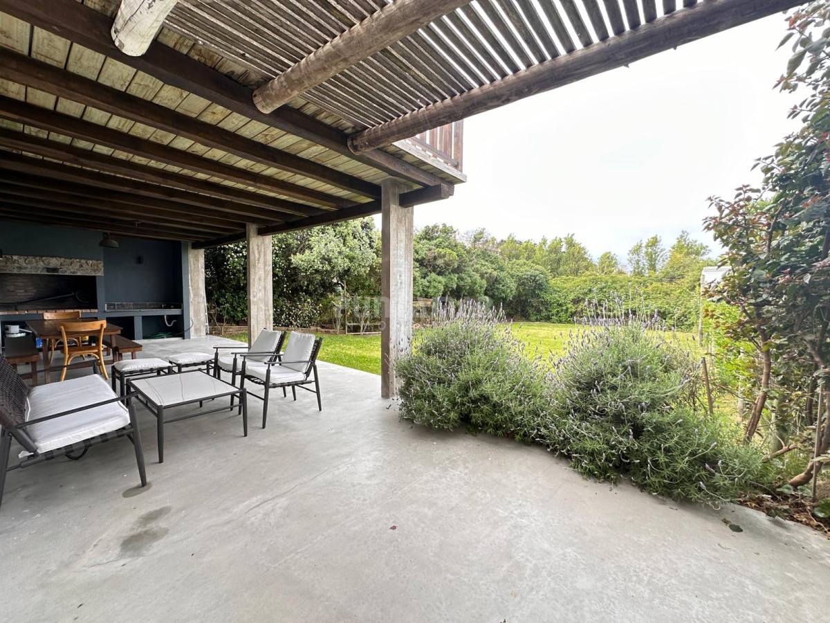 Casa ID.213366 -  ALQUILER DE CASA DE 3 DORMS EN MONTOYA
