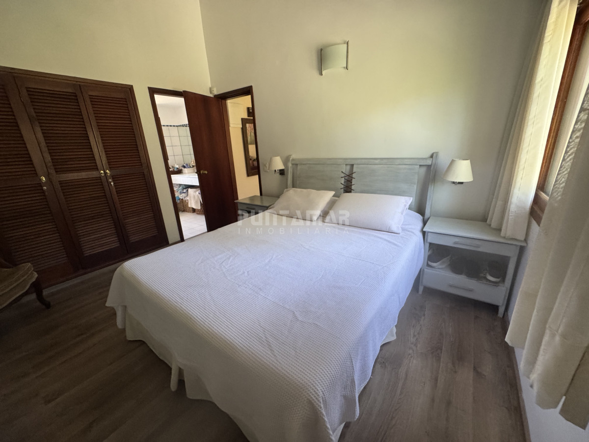 Casa ID.213584 - Casa en alquiler, piscina climatizada