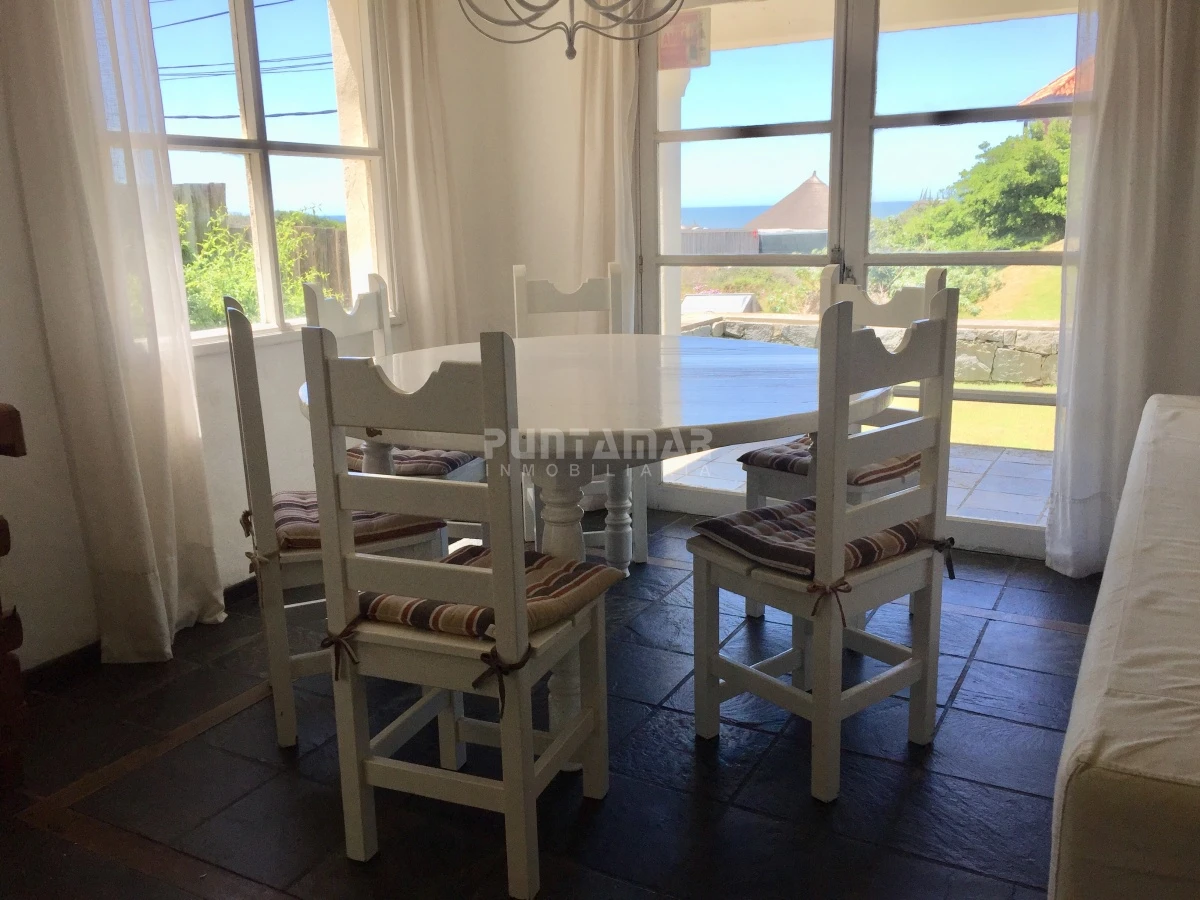 Casa ID.211939 - Casa en alquiler con piscina en Montoya, La Barra