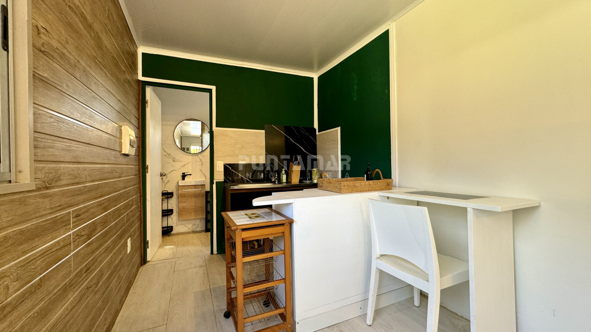 Casa ID.213420 - ALQUILER HERMOSA CASA 3 DORMITORIOS CON PISCINA EN ÑA BARRA