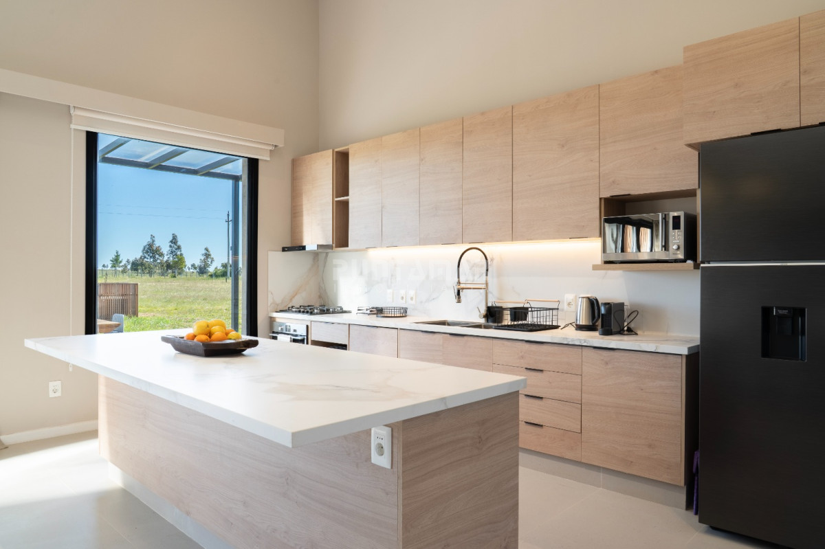 Casa ID.213760 - Casa en alquiler en El Quijote, piscina climatizada 