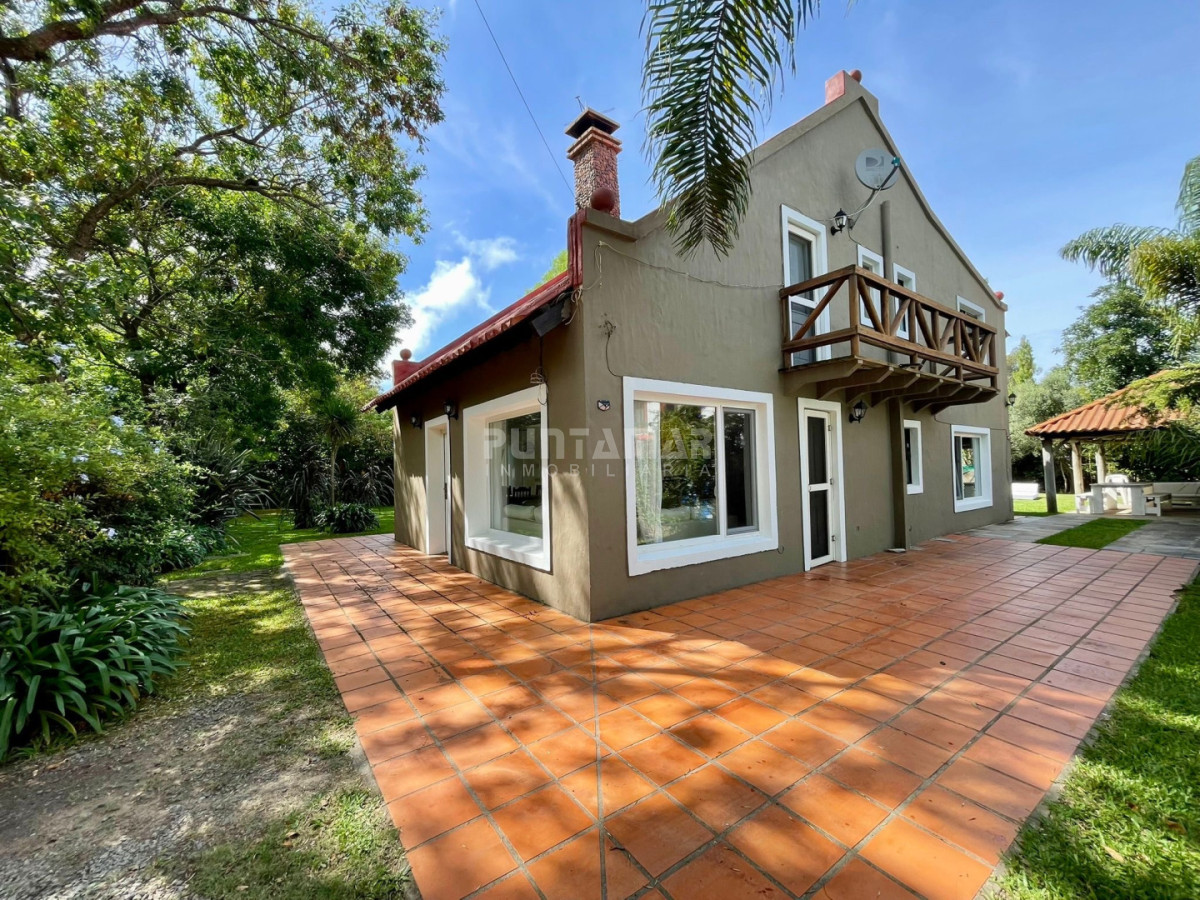 Casa ID.213858 - Casa en Miramar Acres, parque y piscina 