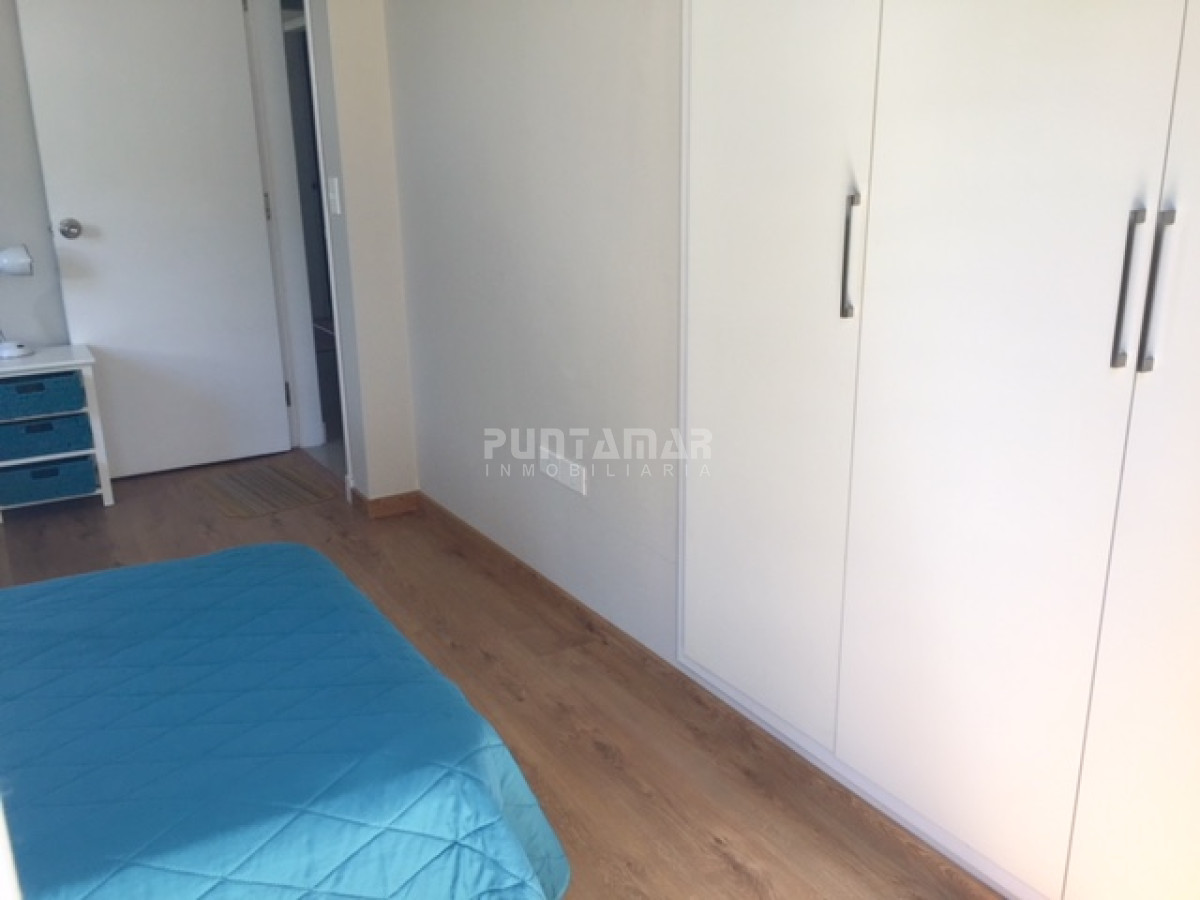 Casa ID.210954 - Casa moderna en Montoya, vista al mar, 3 dormitorios y servicio