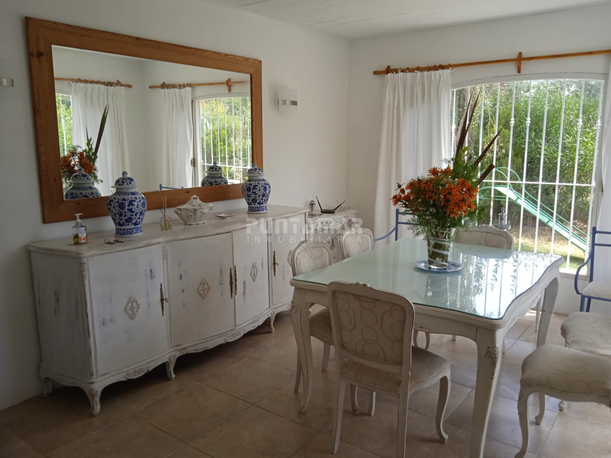 Casa ID.210986 - TRADICIONAL CASA EN ALQUILER EN LA BARRA - EL TESORO