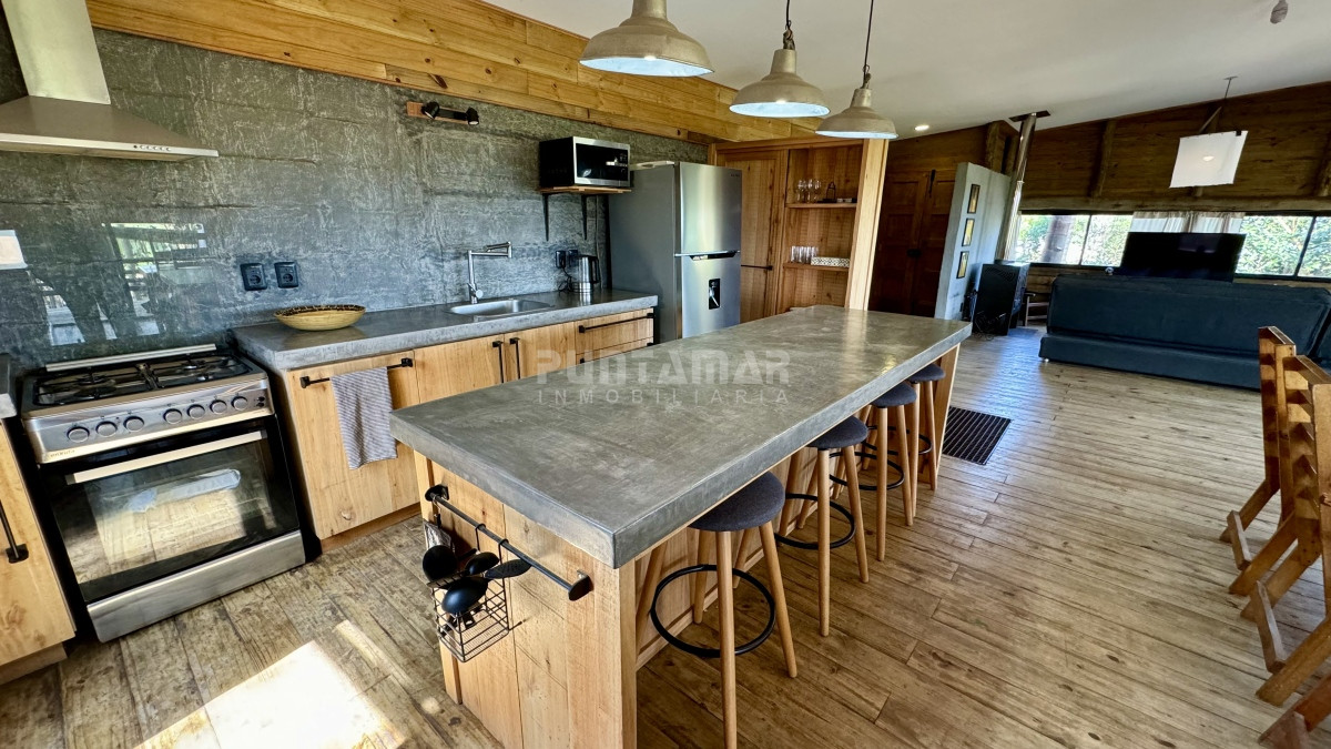 Casa ID.212809 - ALQUILER CASA EN LA BARRA 