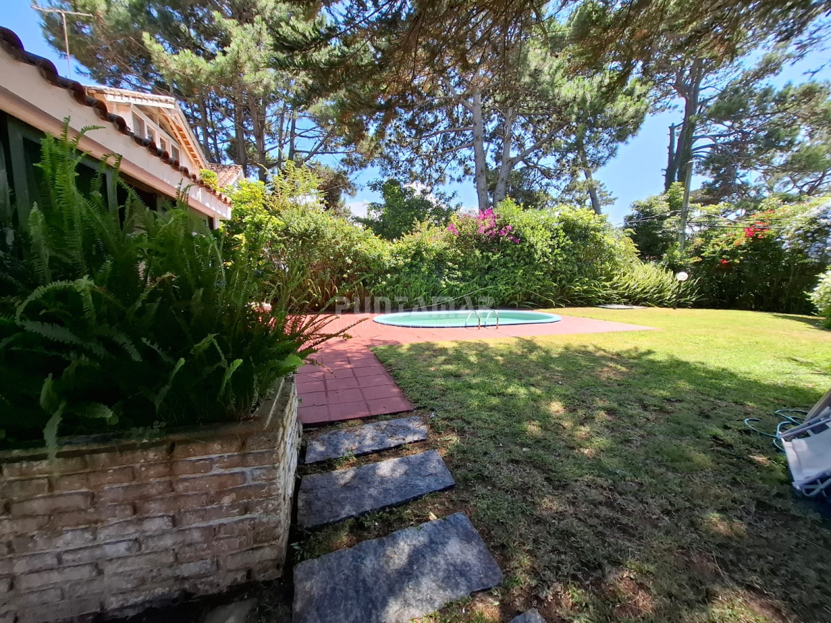 Casa ID.213574 - CASA JULIE EN SAN RAFAEL 
