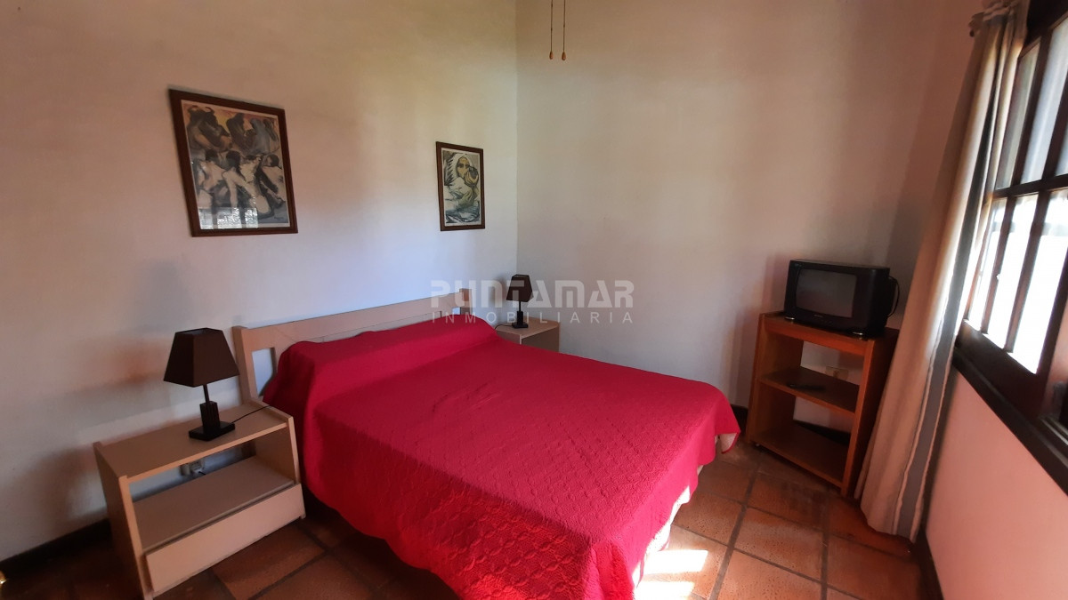 Casa ID.210292 - CASA DE 3 DORMITORIOS CON DEPENDENCIA EN LA MANSA