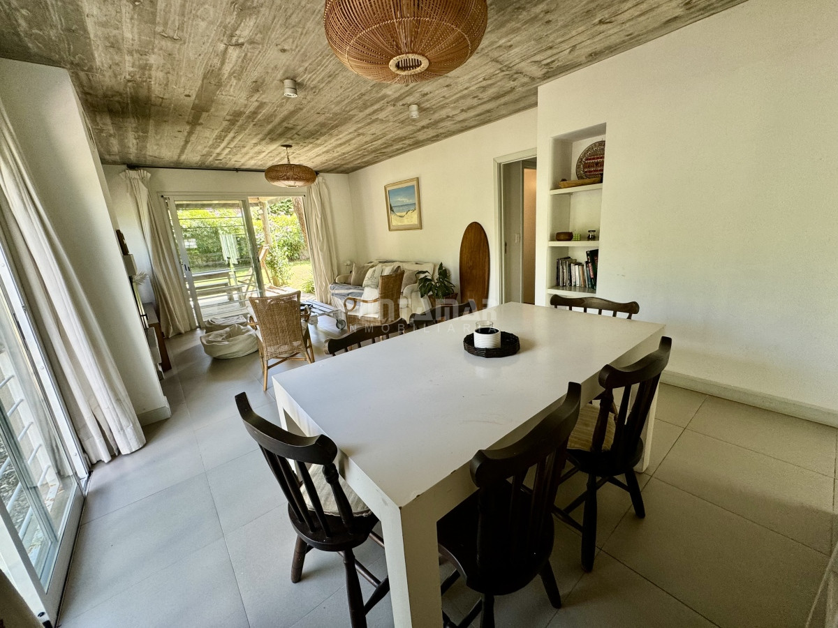 Casa ID.211133 - Casa en alquiler la Barra, centro, moderna