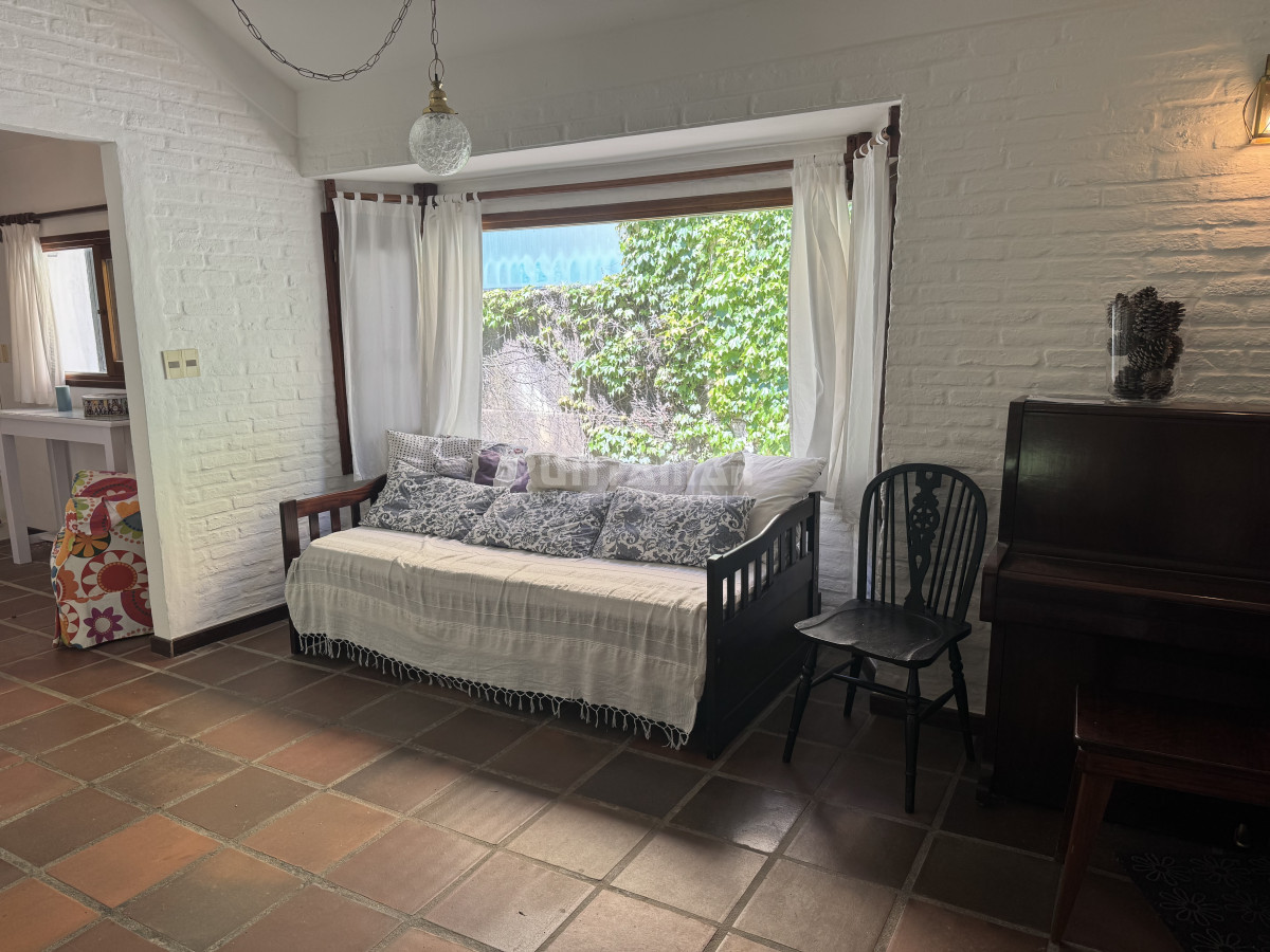Casa ID.210691 - CASA  EN ALQUILER 3 DORMITORIOS CON PISCINA EN RINCÓN DEL INDIO