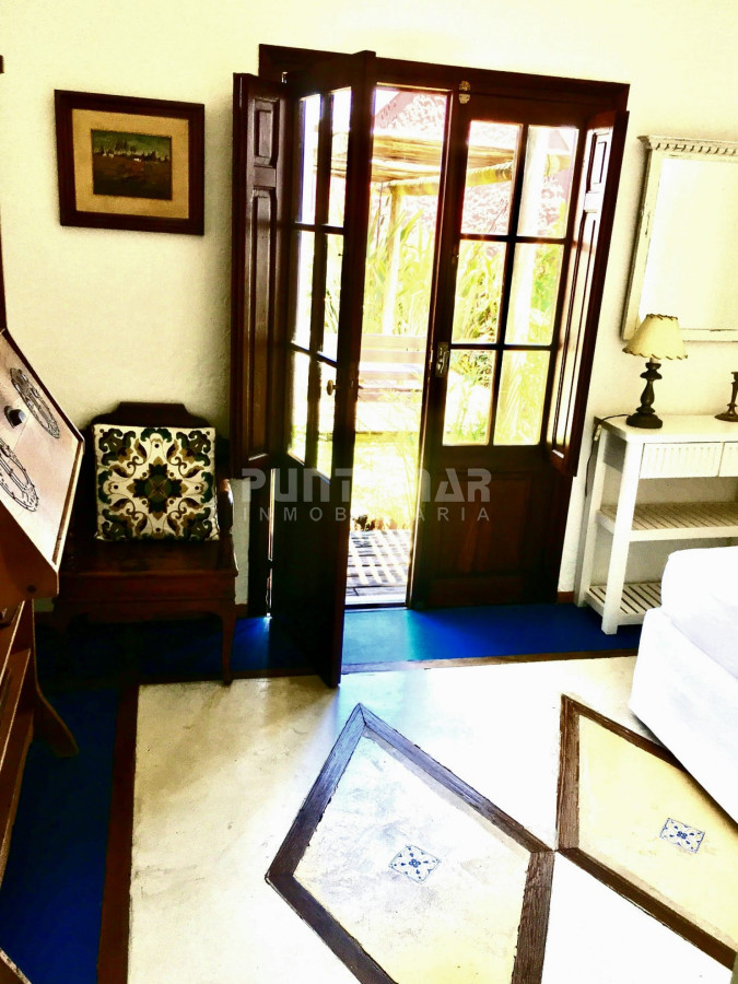 Casa ID.212913 - ALQUILER HERMOSA CASA EN EL CORAZON DE LA BARRA