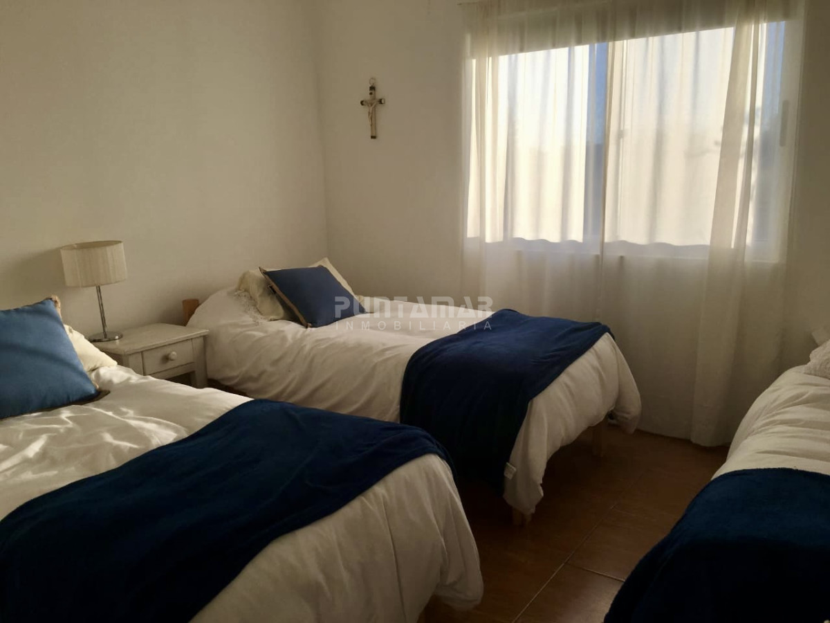 Casa ID.213869 - LUMINOSA CASA DE 1 DORMITORIO A METROS DEL PUENTE DE LA BARRA 