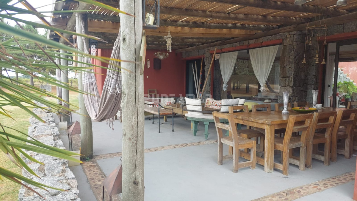 Casa ID.212886 - Casa en alquiler en El Quijote