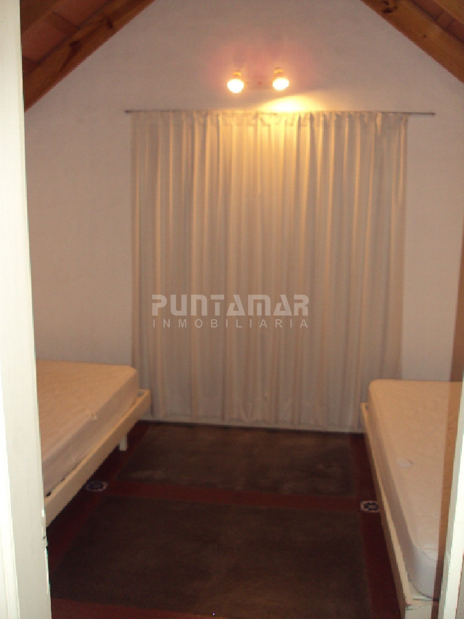 Casa ID.210714 - CASA 3 DORMITORIOS Y SERVICIO EN LA BRAVA PUNTA DEL ESTE