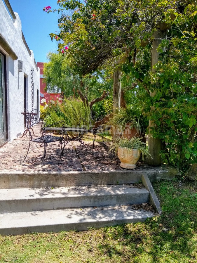 Casa ID.212913 - ALQUILER HERMOSA CASA EN EL CORAZON DE LA BARRA