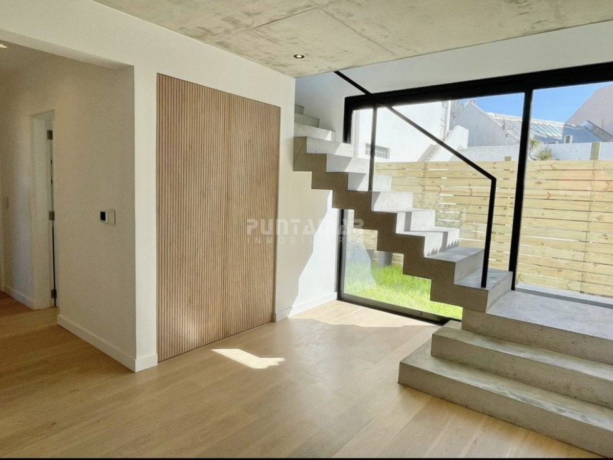 Casa ID.213384 - Casa en alquiler moderna La Barra