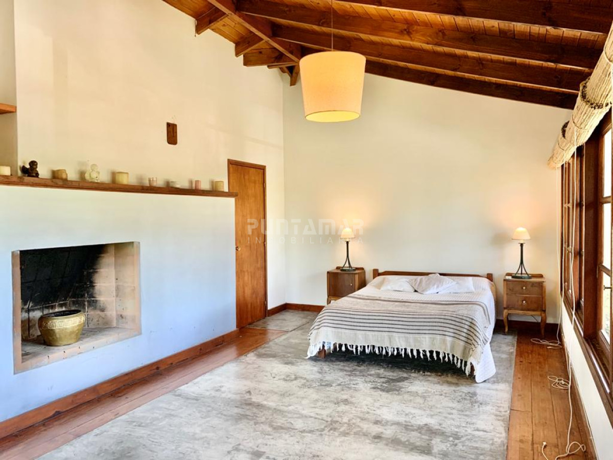 Casa ID.212016 - HERMOSA CASA DE 2 PLANTAS EN PARADA 9 DE LA MANSA
