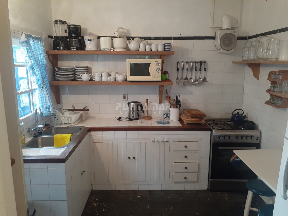 Casa ID.210815 - Casa en alquiler en La Barra, 3 dormitorios 