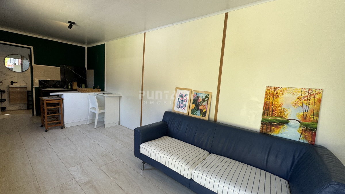 Casa ID.213420 - ALQUILER HERMOSA CASA 3 DORMITORIOS CON PISCINA EN ÑA BARRA