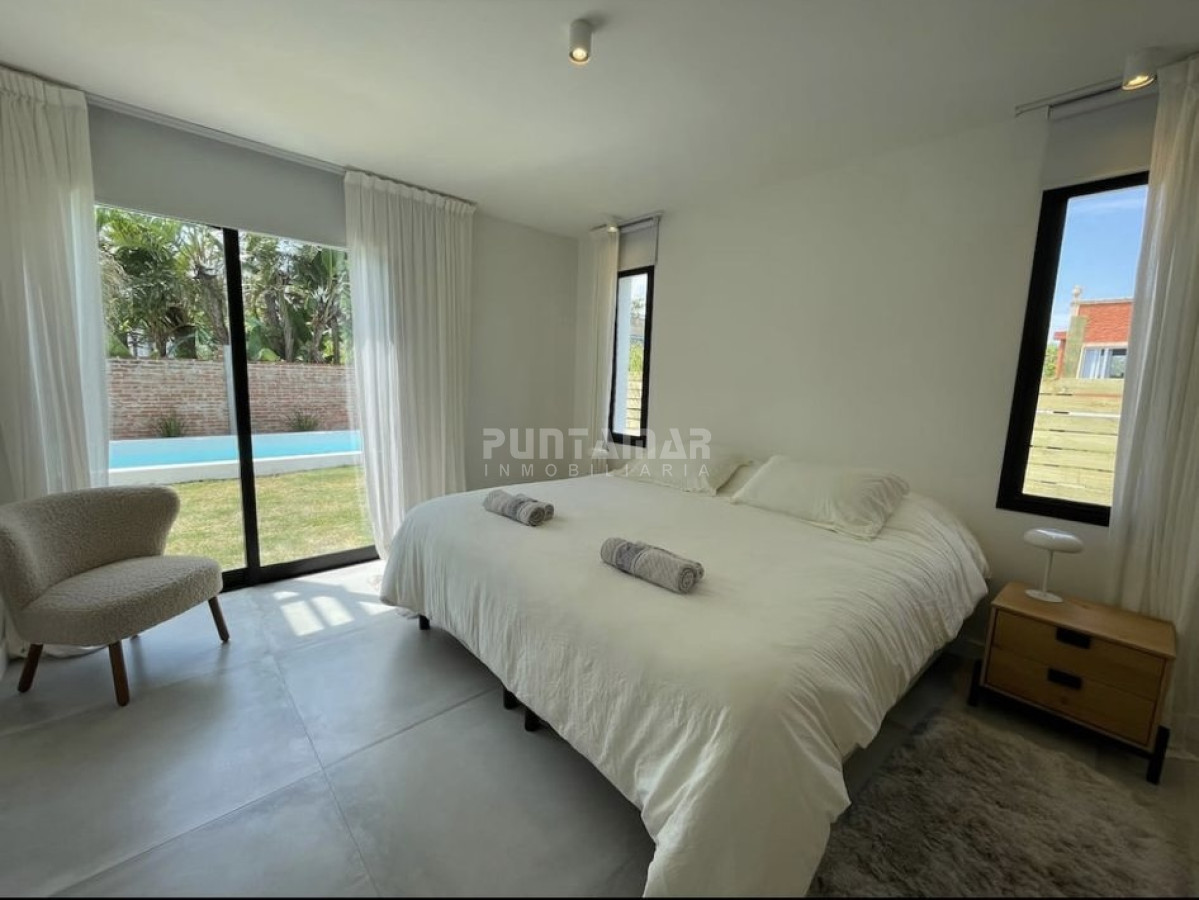 Casa ID.213384 - Casa en alquiler moderna La Barra