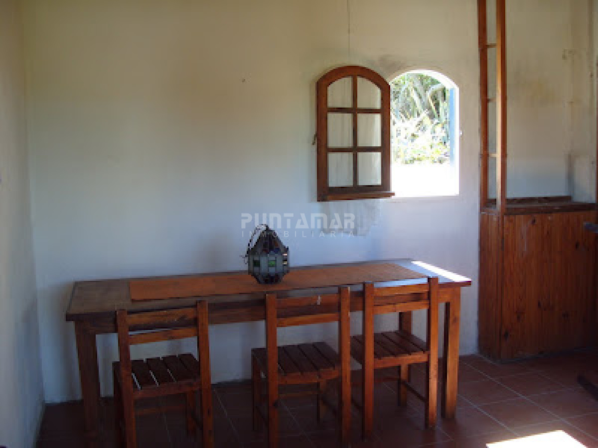 Casa ID.210904 - DIVINA CASA DE 4 DORMITORIOS A METROS DE PLAYA EL CHORRO