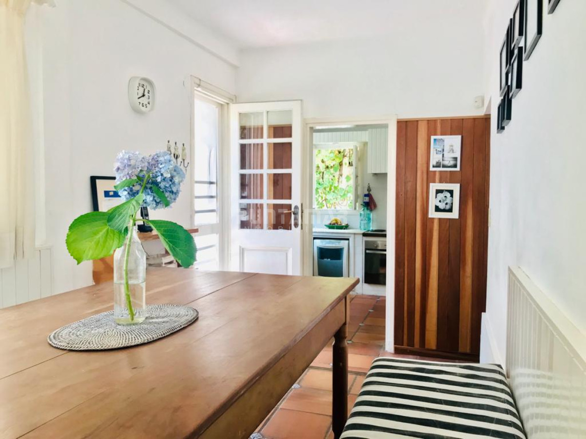 Casa ID.211135 - ALQUILER DE CASA 4 DORMITORIOS DE LA RUTA AL MAR EN LA BARRA