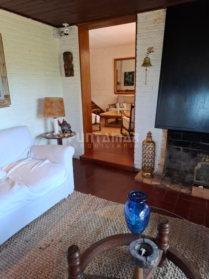 Casa ID.213574 - CASA JULIE EN SAN RAFAEL 
