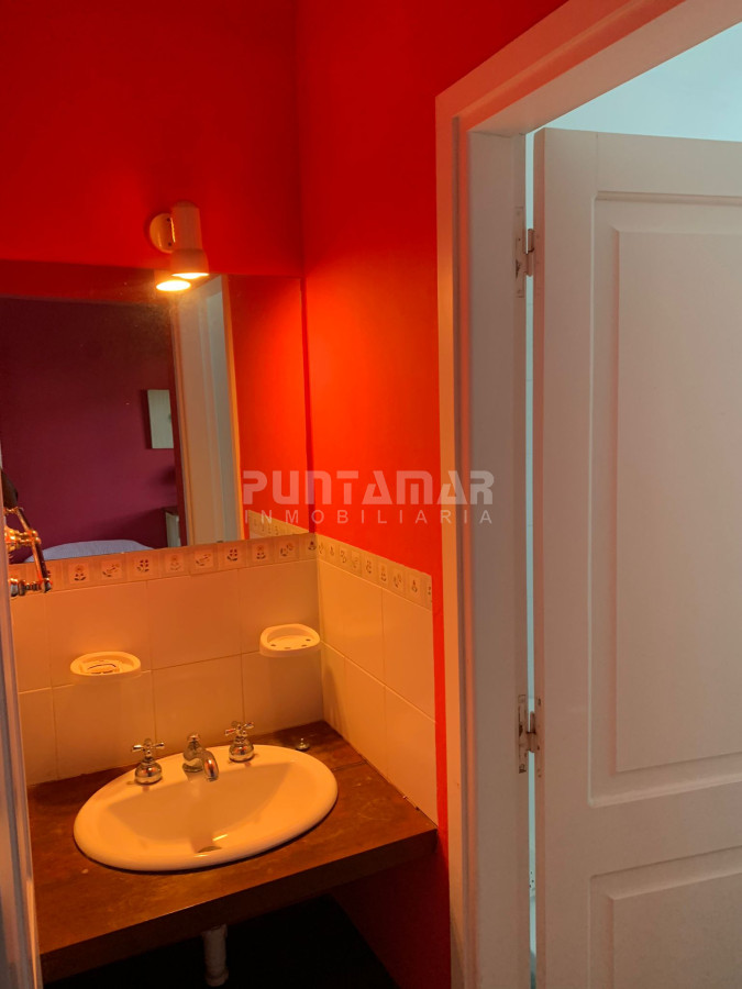 Casa ID.213058 - ALQUILER CASA 3 DORMITORIOS A METROS DE LA PLAYA DE MONTOYA