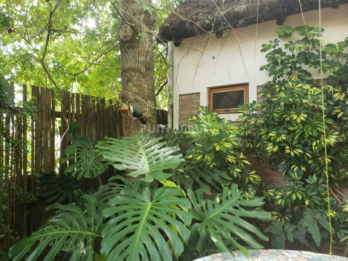 Casa ID.212867 - ALQUILER HERMOSA CASA CON PISCINA EN LA BARRA 