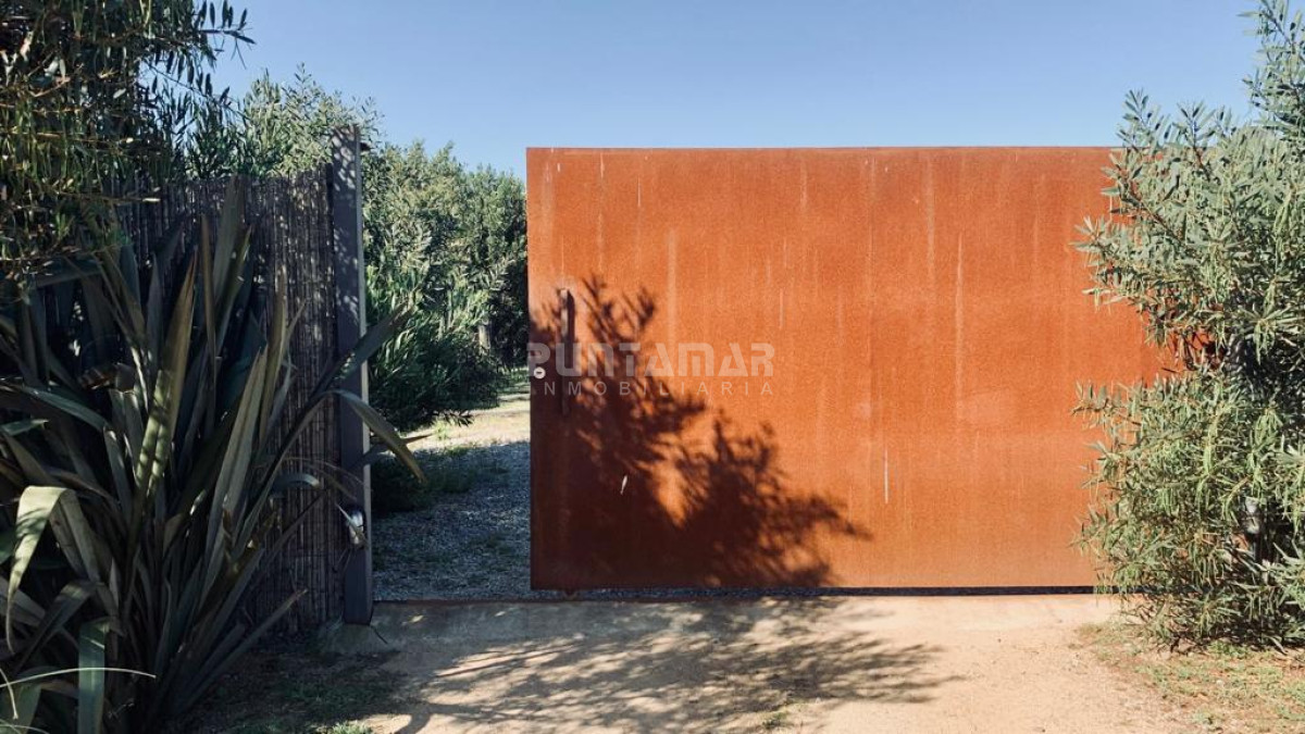 Casa ID.213199 - MODERNA CASA EN ALTOS DE PUNTA PIEDRA A METROS DE LA PLAYA