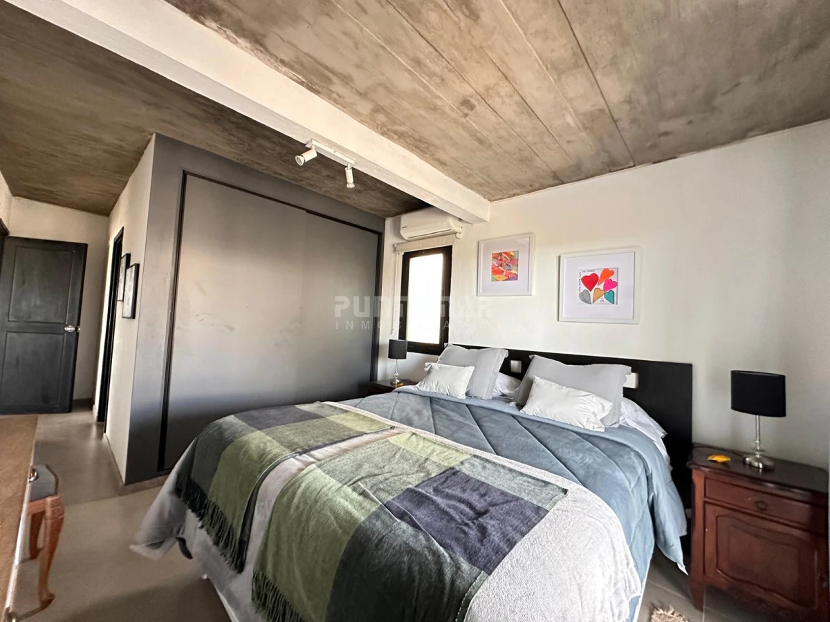 Casa ID.210856 - ALQUILER FRENTE AL MAR EN MONTOYA - 5 SUITES CON PISCINA