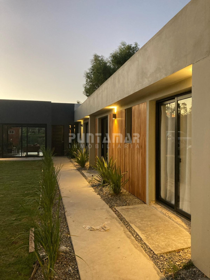 Casa ID.213625 - Casa en venta en El Tesoro