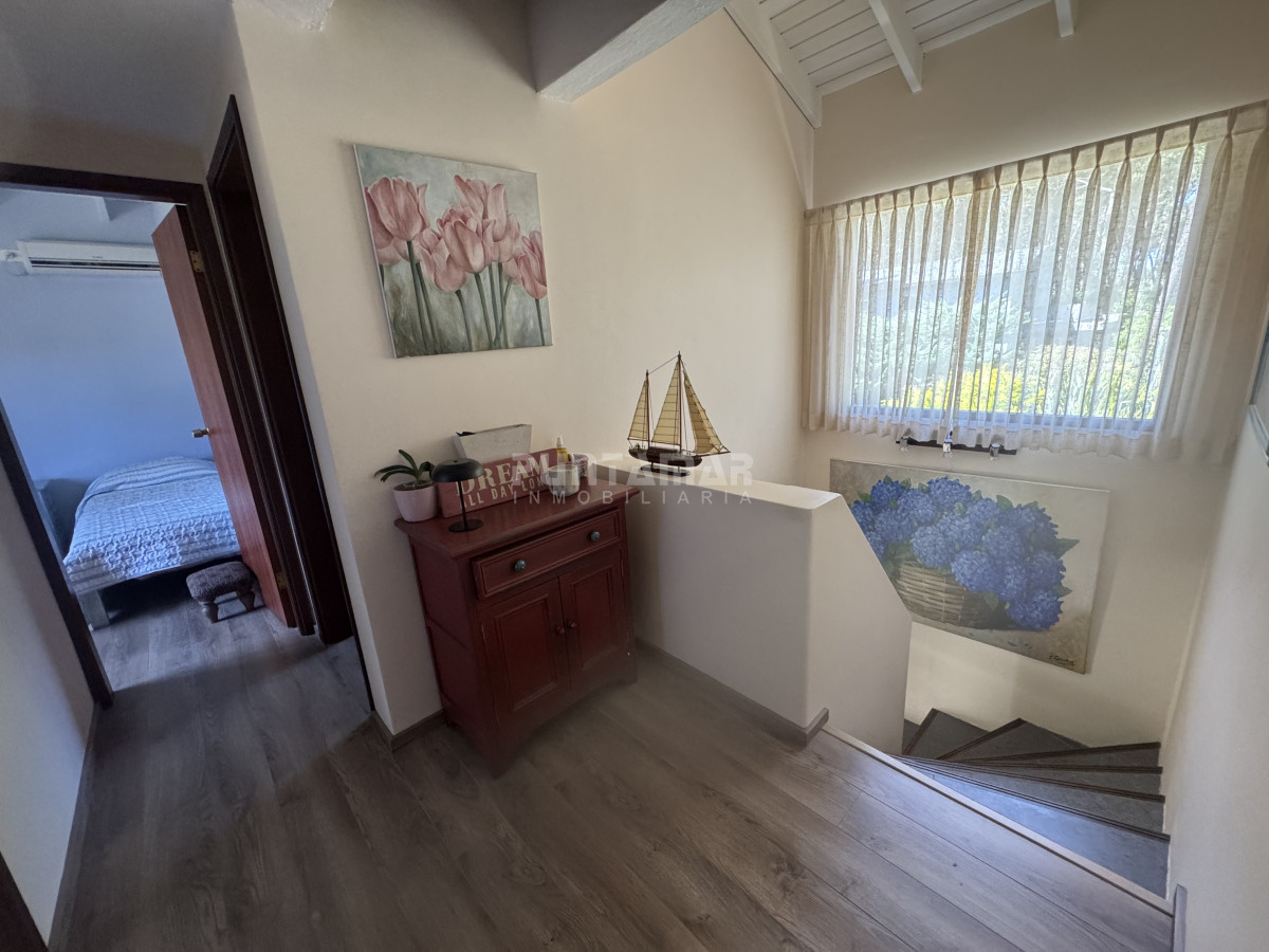 Casa ID.213584 - Casa en alquiler, piscina climatizada