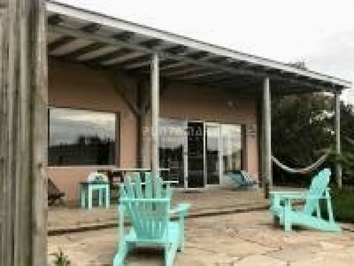 Casa ID.213223 - VENTA HERMOSA CASA CON PISCINA EN ARENAS DE JOSE IGNACIO