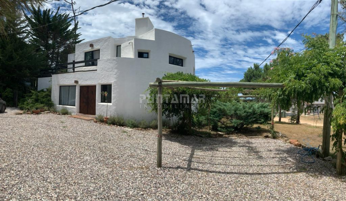 Casa ID.212888 - ALQUILER CASA EN MOTOYA 4 DORMITORIOS  CERCA DEL MAR