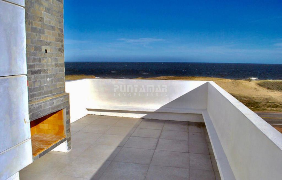Casa ID.212853 - IMPORTANTE CASA EN JOSE IGNACIO FRENTE AL MAR