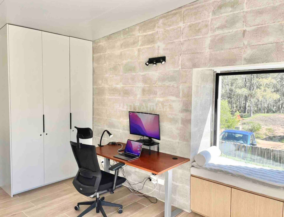 Casa ID.213062 - HERMOSA CASA A ESTRENAR 2 DORMITORIOS EN LA BARRA - BARRA VERDE