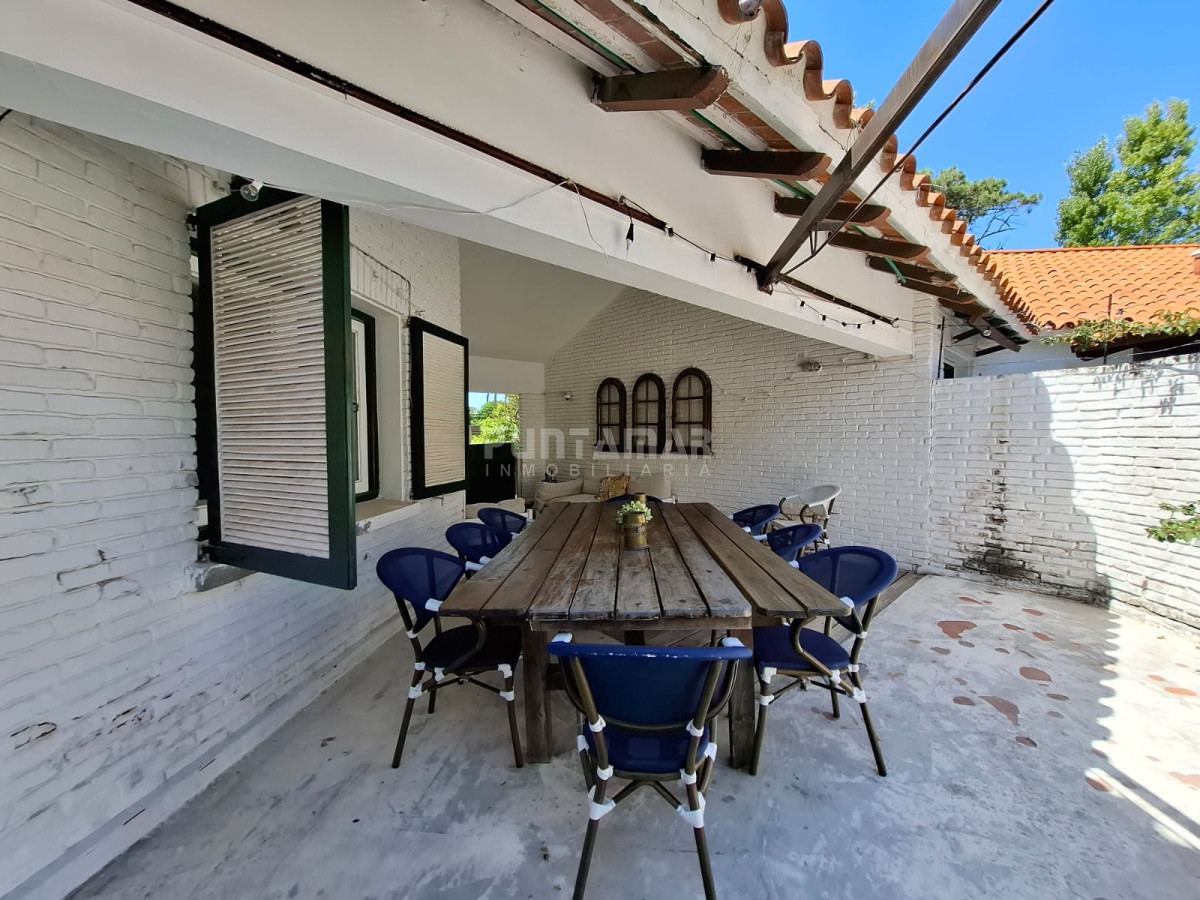 Casa ID.213574 - CASA JULIE EN SAN RAFAEL 