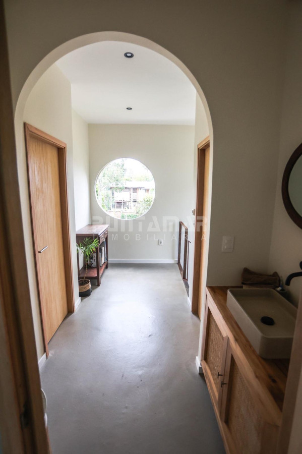 Casa ID.213543 - ALQUILER HERMOSA CASA A ESTRENAR A METROS DEL ARROYO EN LA BARRA