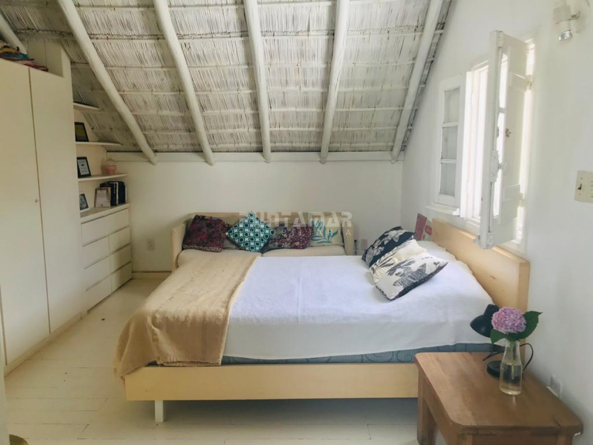 Casa ID.211135 - ALQUILER DE CASA 4 DORMITORIOS DE LA RUTA AL MAR EN LA BARRA
