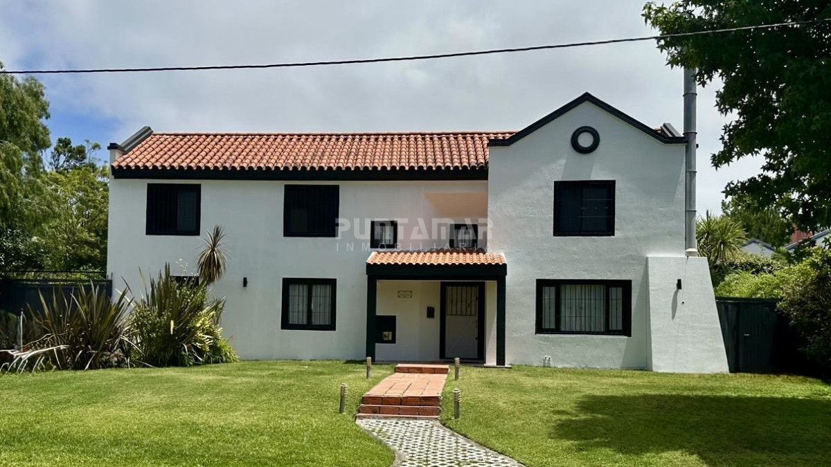 Casa ID.213842 - ALQUILER HERMOSA CASA A 500 METROS DEL MAR EN RINCON DEL INDIO