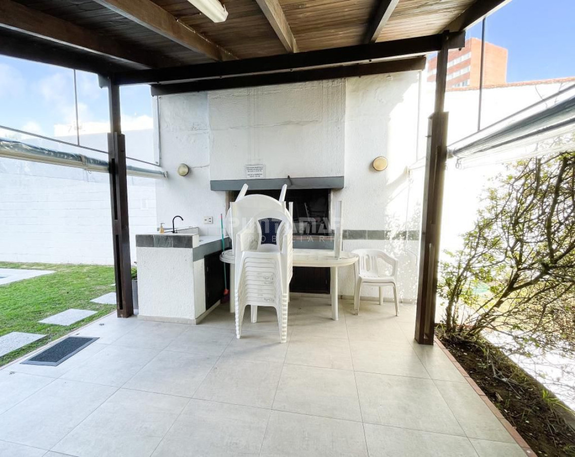 Casa ID.213891 - Alquiler anual , dos dormitorios dos baños. Aidy grill 