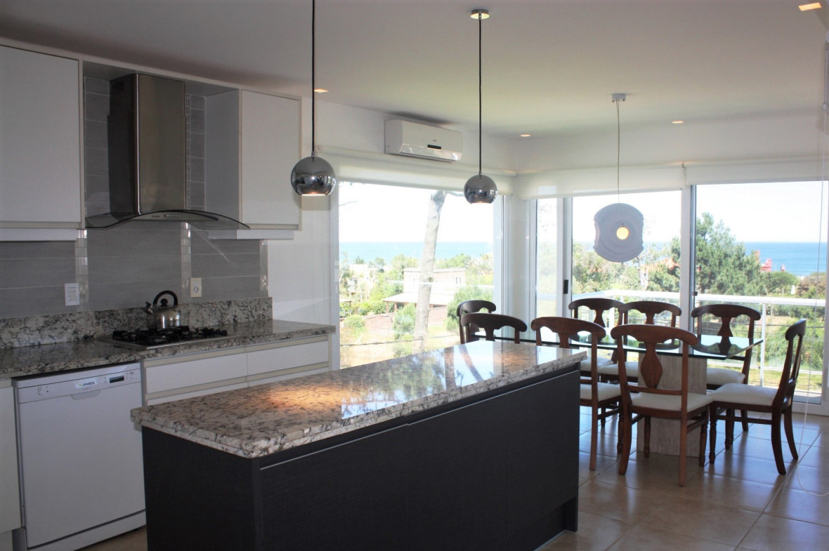 Casa ID.210977 - Casa en alquiler Montoya, La Barra con piscina