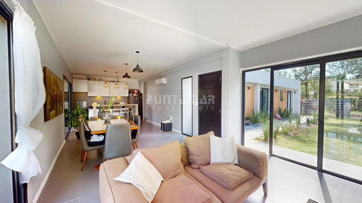 Casa ID.213625 - Casa en venta en El Tesoro