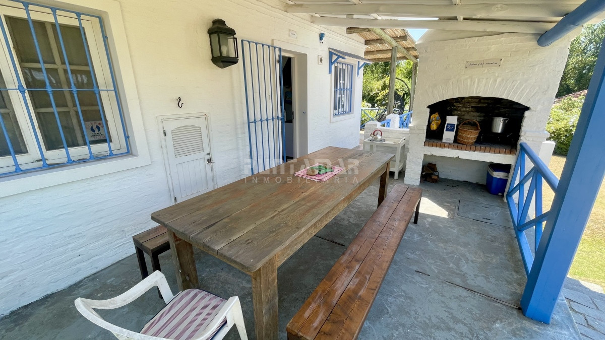 Casa ID.213234 - ALQUILER DIVINA CASA 4 DORMITORIOS EN LA BARRA 
