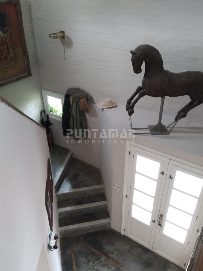 Casa ID.212677 - IMPORTANTE CASA DE 2 PLANTAS EN LA BARRA, MONTOYA